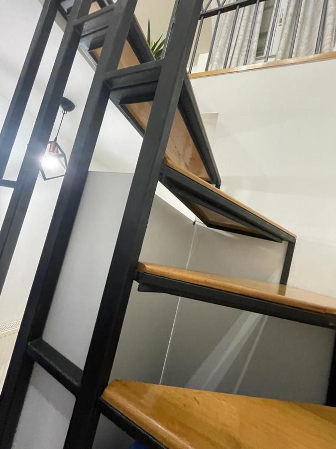 Apartman Element Kruševac Eksteriør bilde