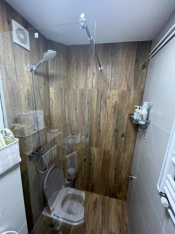 Apartman Element Kruševac Eksteriør bilde