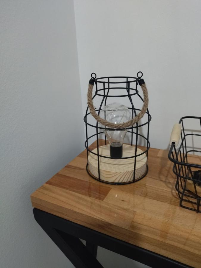 Apartman Element Kruševac Eksteriør bilde