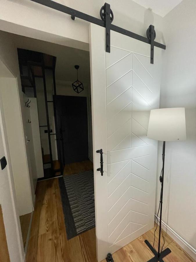 Apartman Element Kruševac Eksteriør bilde