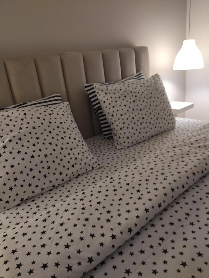 Apartman Element Kruševac Eksteriør bilde