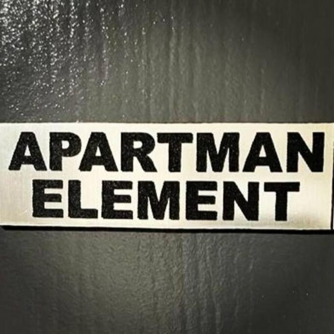 Apartman Element Kruševac Eksteriør bilde