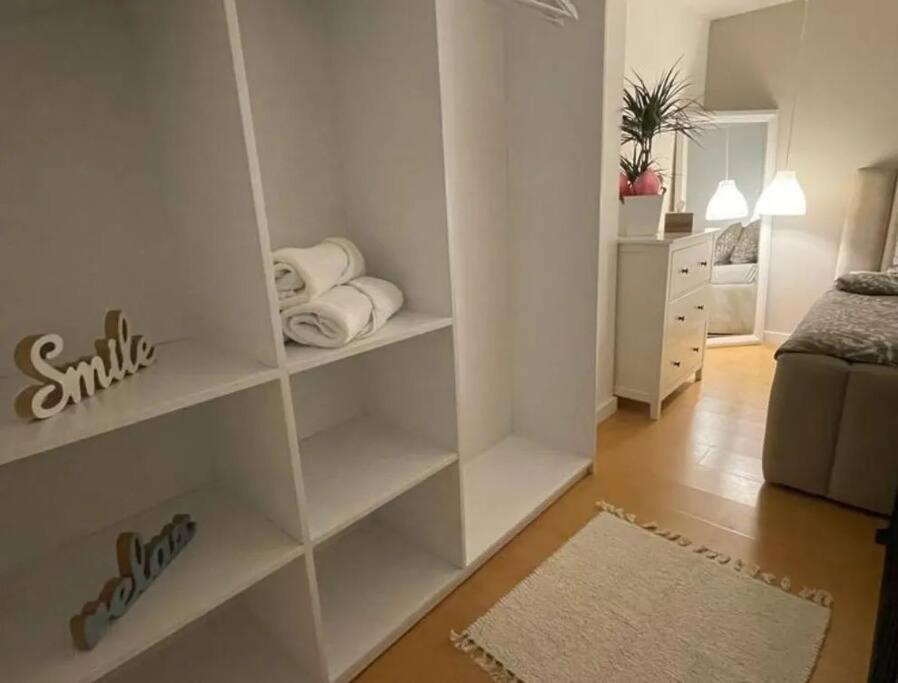 Apartman Element Kruševac Eksteriør bilde