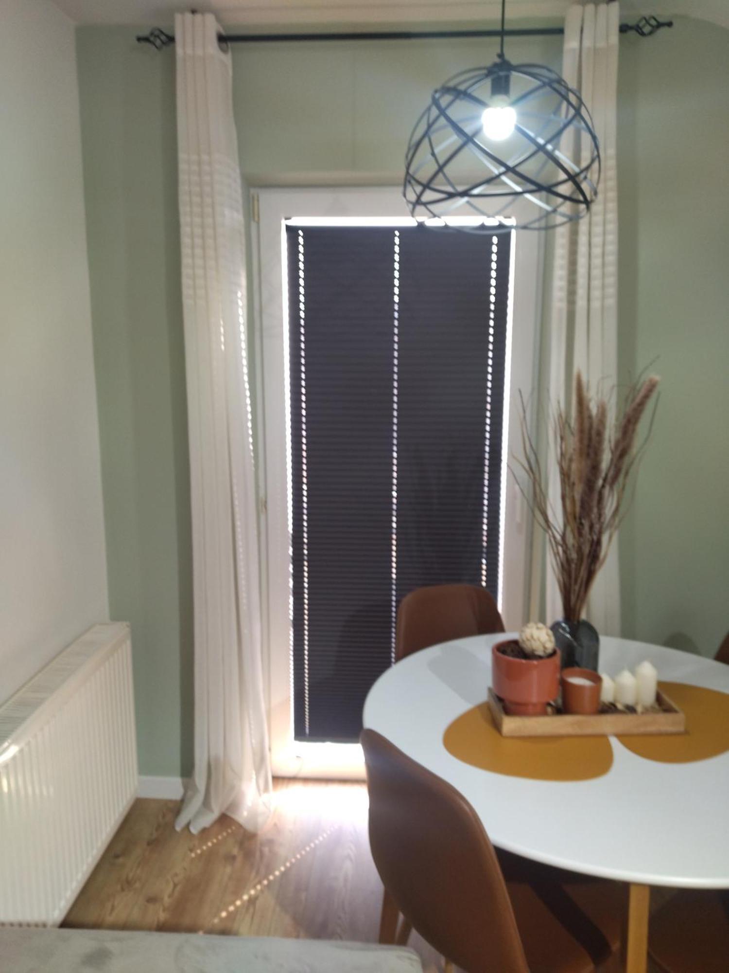 Apartman Element Kruševac Eksteriør bilde